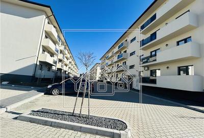 Apartament de vanzare in Sibiu - 2 camere, balcon - D. Stanca - 7