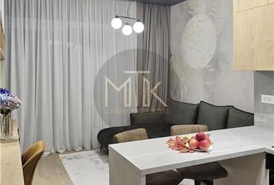 AVIATIEI/FLOREASCA | Apartament 2 camere LUX | mobilat&utilat | Bloc 2025 - 10