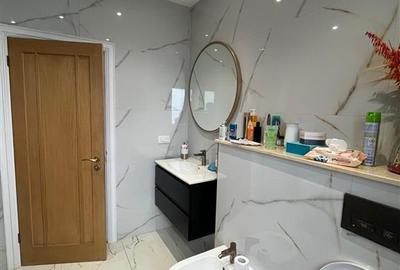 Casa individuala, Dancu-Holboca, 98 mp, mobilata si utilata complet - 11