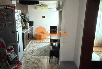 3 camere decomandat | 500m de Metrou Crângași - 10