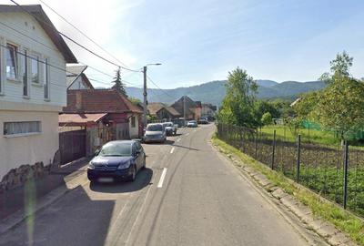 Casa de inchiriat la intrare in Cristian zona linistita - 1