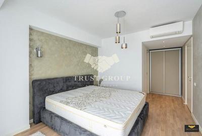 Apartament 4 camere lux - Herastrau | Loc de parcare | Boxa - 10
