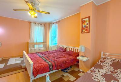 Apartament unic cu 7 camere, 3 balcoane, 3 bai, 2  parcari, 2 beciuri, Central - 18