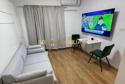Garsoniera de inchiriat | Dorobanti | Pet-friendly | Centrala | Metrou - 2