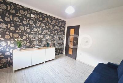 Apartament decomandat 3 camere 66 mp si loc de parcare Cisnadie - 7