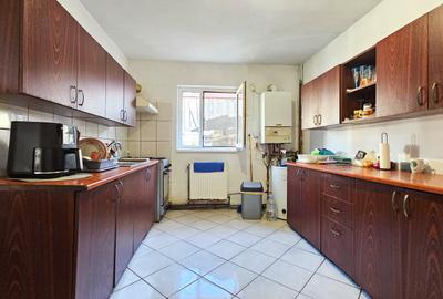 Casa individuala | 5 camere | Curte mare | Sector 1 | Comision 0 - 21