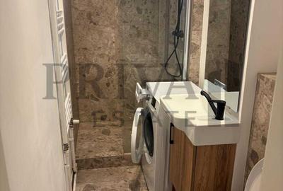 Apartament 2 camere, 41 mp, etaj 4, Circumvalațiunii - 7