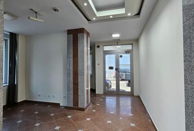 Cladire de birouri - Bucurestii Noi - Jiului - 16