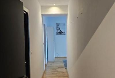 Inchiriere | 3 Camere | Natura Residence | Baneasa | Parcare + Piscina | Proprie - 11