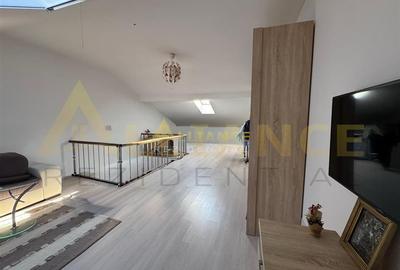 Splai Trend Rezidence Duplex - 4