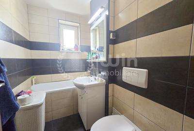 Apartament 2 camere | Decomandat | Etaj 4/8 | Grigorescu | Zona Profi - 8