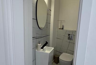 Ultracentral / Rosetti / Gradina Icoanei/ Apartament Mobilat / Et. 1 - 11