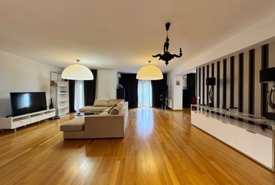Apartament 4 camere mobilat, foarte spatios/ Nordului/ Herastrau - 1