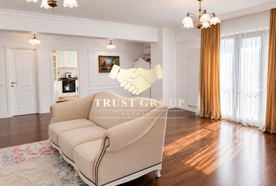 Penthouse 5 camere Domenii - 151mp | loc de parcare si boxa incluse - 3