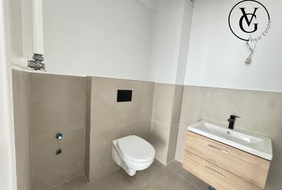 Apartament cu 2 camere - Alezzi Odyssey - Mamaia Nord - 14