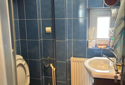 Apartament două camere - 3
