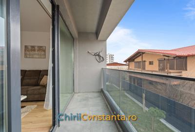 ✅Apartament 3 camere cu parcare · Tomis Plus - Palazu Mare / Spectrum - 4