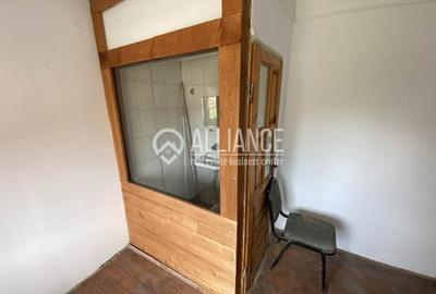 GARA (Cod 01) P+M,  cu dubla intrare stradala! - 12