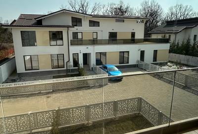 Apartament cu 3 Camere/ Gageni/ Paulesti - 13