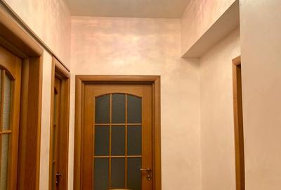 Apartament 4 camere -mobilat si utilat premium-Sisesti - 25