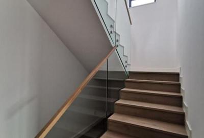 Proprietate exclusivista pe lacul Snagov 490000 euro / Chirie 2500 eu/luna - 7