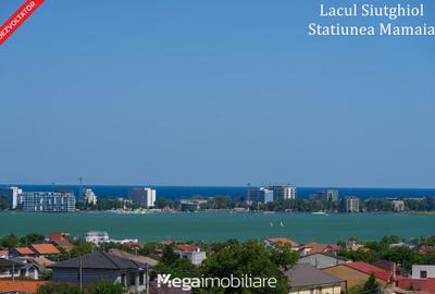 ✅Dezvoltator: Apartament Constanța | la cheie | vedere Lacul Siutghiol