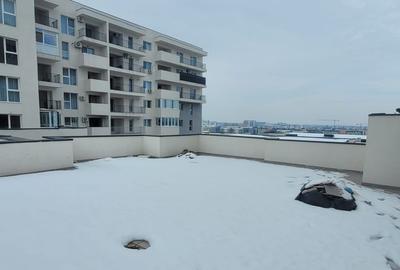 Apartament cu 2 camere decomandat în Theodor Pallady