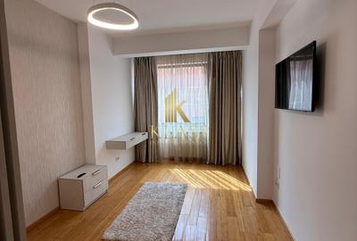 Apartament 3 camere | Nordului – Herăstrău | 116 mp | 2 terase | Locație premium - 11