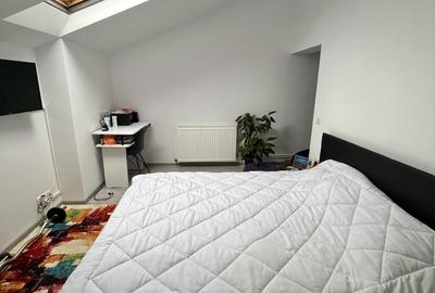 Apartament de 4 camere pe 2 nivele, 120 MP, 2 bai, zona Stejarului - 6