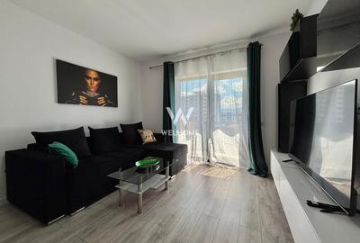 Apartament 2 camere deosebit in zona Doamna Stanca, Dedeman - 10