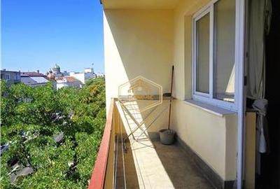 Centru - Apartament luminos cu 2 camere pe Calea Traian - 5