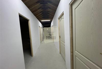 Studio 40 mpu cu parcare zona Pictor Brana Selimbar - 9