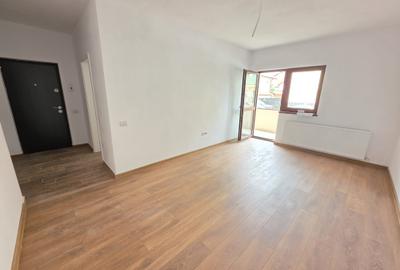 Vanzare garsoniera decomandata Complexul Sanpetru Residance cu loc de parcare - 17