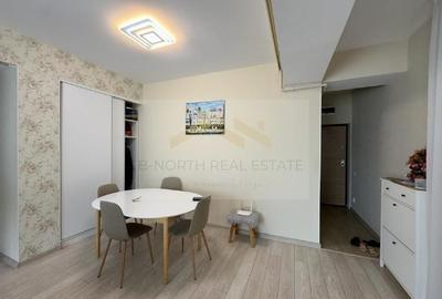Apartament cu 2 camere decomandat în 13 Septembrie