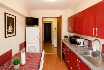 Apartament 4 camere etaj 3 din 4 Ocazie - 1