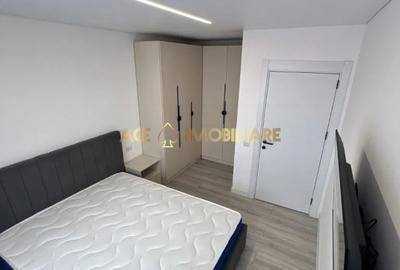 2 Camere Studio | Aparatorii Patriei | Metrou | Terasa | Centrala - 3