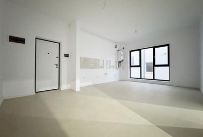 Apartament cu 2 camere în Giroc