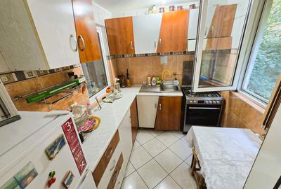 Apartament 2 camere GAVRILOV 48Mp PARTER - 9