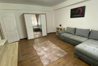 Apartament modern cu o camera in zona semicentrala , Horea , cu loc de parcare - 1
