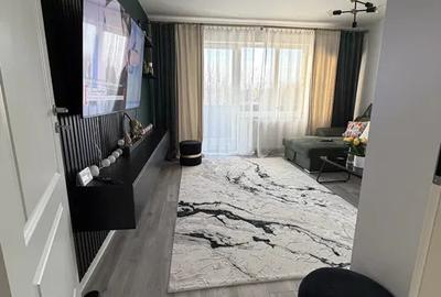Apartament 2 camere-Bloc nou-Tatarasi - 3