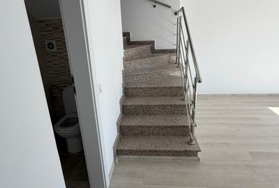 Parcul Carol-Sos Viilor - duplex 3 camere- terasa - 5