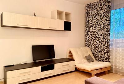 Apartament cu 2 camere decomandat, mobilat în Lujerului