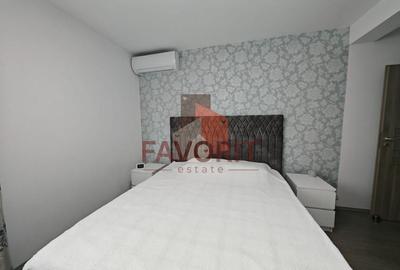 Giroc - ESO - 3 Camere - Pod - Loc de parcare - 6
