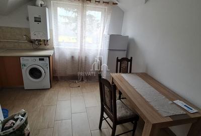 Apartament 1 Camera De Inchiriat, Mansarda, Str Suceava,Zona Dambu - 2
