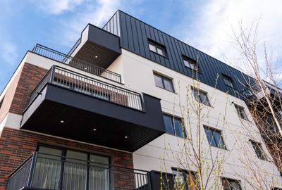 Victoria Homes