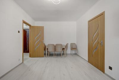 Apartament 2 camere la 2 min. metrou Orizont - 5