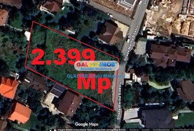 Mogosoaia 2.399 Mp str. Martha Bibescu IDEAL INVESTITIE - 6