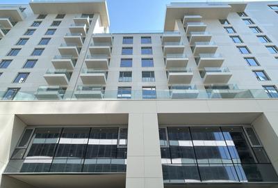 Apartament 2 camere | Aviatiei | Promenada Mall - 13