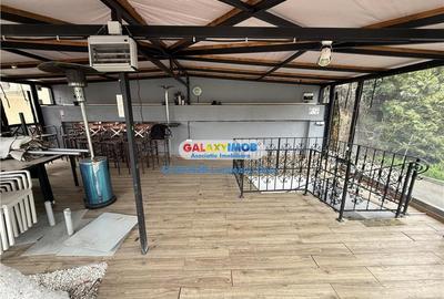 Spatiu Comercial, Firma, Cafenea, Bistro, Restaurant, Terasa - 10