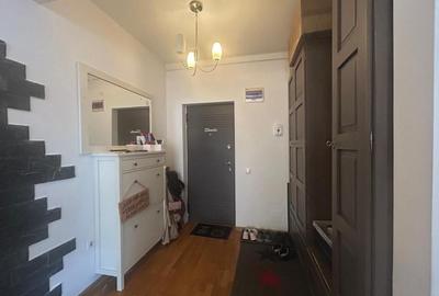 Apartament 3 camere, pet friendly, etaj 1 - Turnisor - 9